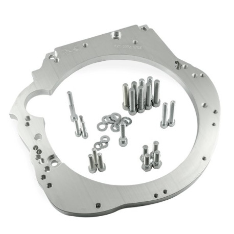 Honda Adaptér prevodovky Honda K K20 K24 - Nissan 350Z Z33 370Z Z34 CD009 | race-shop.sk