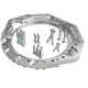 BMW Adaptér prevodovky BMW V8 M60 M62 S62 - AUDI 01E 2.5TDI | race-shop.sk