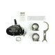 Externé TURBOSMART GenV CompGate40 elektronická externá wastegate | race-shop.sk