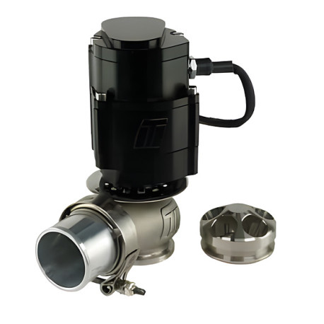 Externé TURBOSMART GenV eALV40 elektronický anti-lag ventil | race-shop.sk
