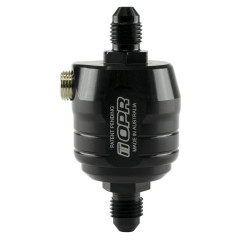 TURBOSMART OPR V2 regulátor tlaku oleja v turbe