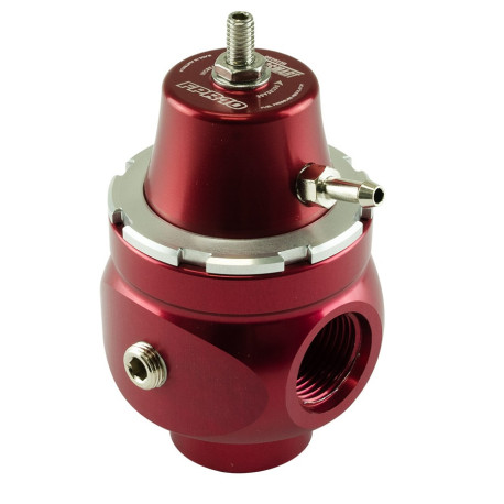 Regulátory tlaku paliva (FPR) TURBOSMART FPR10 fuel pressure regulator (AN10) | race-shop.sk