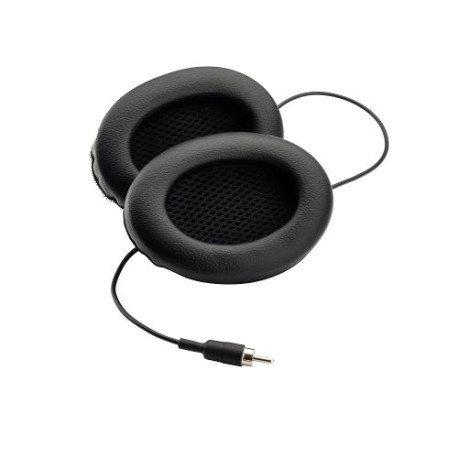 Slúchadlá / headsety ZeroNoise Earplugs Kit - RCA (Cinch) Male | race-shop.sk