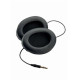 Slúchadlá / headsety ZeroNoise Earplugs Kit - 3.5 mm Jack stereo for full face helmets | race-shop.sk