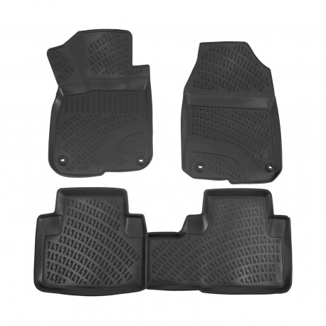 Podľa konkrétneho modelu Autorohože HONDA CR-V 6 2022-up | race-shop.sk