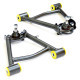 Mazda CYBUL front camber arms for MX-5 NC and RX-8 | race-shop.sk
