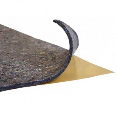 Tlmiaci materiál Tlmiaci materál CTK CaiMat8 plát 40 x 50 x 0,8mm -samolepiaci | race-shop.sk