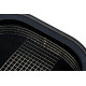 Filtre pre karburátory Penový vzduchový filter do karburátora RAMAIR s platňou na montáž pre Weber 40 IDF | race-shop.sk