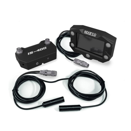 Centrály SPARCO interkom IS-400 BT samica | race-shop.sk