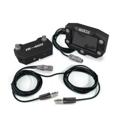 SPARCO interkom IS-400 BT samec
