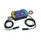 Centrály SPARCO interkom IS-300 BT samica | race-shop.sk