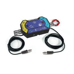 SPARCO interkom IS-300 BT samec