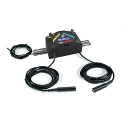 SPARCO interkom IS-200 PLUS NEXUS