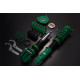 Yaris TEIN Mono RACING Coilovers for Toyota Yaris GR (2020+) | race-shop.sk