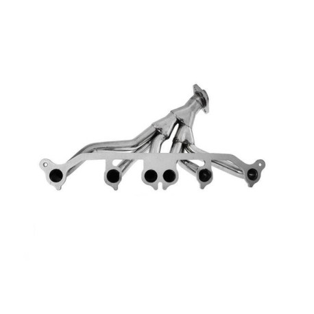 Zvody Výfukové potrubie pre Jeep Wrangler/Cherokee 91-01 | race-shop.sk