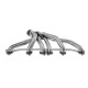Zvody Výfukové potrubie pre Jeep Wrangler/Cherokee 91-01 | race-shop.sk