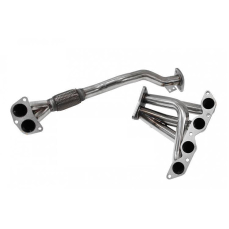 Zvody Výfukové potrubie pre Toyota Corolla 1.8L 93-98 | race-shop.sk