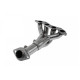 Zvody Výfukové potrubie pre Honda Civic DX LX 1.7L 01-05 | race-shop.sk