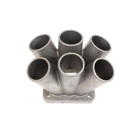 Príruby Príruba výfukového potrubia 6-1 T3/T4 | race-shop.sk