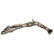 Zvody Výfukové potrubie pre HONDA CIVIC TypeR 05-11 2.0L FN2 HEADER | race-shop.sk