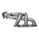 350Z/ 370Z Výfukové potrubie pre Nissan 370Z Infiniti G37 | race-shop.sk