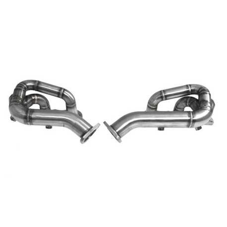 Zvody Výfukové potrubie pre Cayman/ Boxster 2.9/3.4L Header 2009-2012 | race-shop.sk