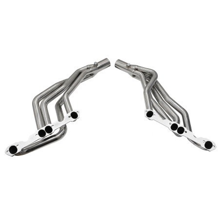 Zvody Výfukové potrubie pre Chevrolet Camaro Firebird 5.7 | race-shop.sk