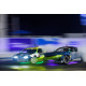 LED podsvietenie RACES LED podsvietenie auta 2x90cm+2x120cm | race-shop.sk