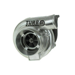 TurboWorks Turbodúchadlo GT3076 Float Cast 4-Bolt 0.63AR