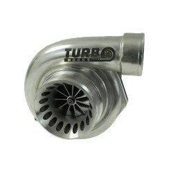 TurboWorks Turbodúchadlo GTX3582R DBB CNC 4-Bolt 0.82AR