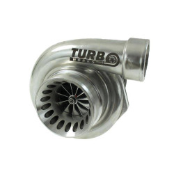 TurboWorks Turbodúchadlo GTX3582R DBB CNC V-Band 0.82AR