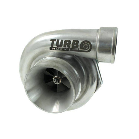 Turbá TurboWorks TurboWorks Turbodúchadlo GT3582 Float Cast 4-Bolt 0.82AR | race-shop.sk