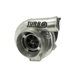 TurboWorks Turbodúchadlo GT3076 Float Cast V-Band 0.63AR