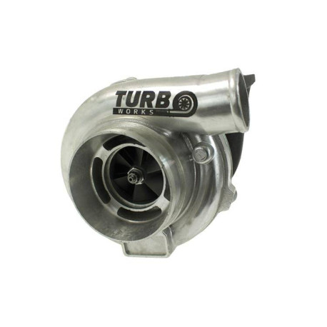 Turbá TurboWorks TurboWorks Turbodúchadlo GT3076 Float Cast V-Band 0.63AR | race-shop.sk