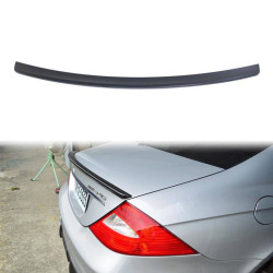 LIP SPOJLER kufra - Mercedes Benz W219 04-10 AMG Style