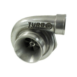 TurboWorks Turbodúchadlo GT3582R DBB Cast 4-Bolt 0.82AR