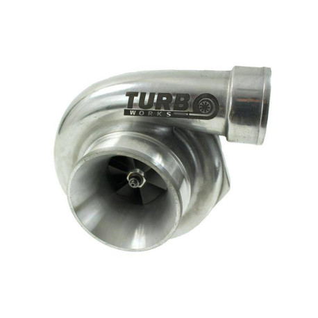 Turbá TurboWorks TurboWorks Turbodúchadlo GT3584 Float Cast V-Band 0.82AR | race-shop.sk