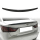 Body kit a vizuálne doplnky LIP SPOJLER kufra - LEXUS GS 2012-2020 Carbon | race-shop.sk
