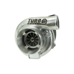 TurboWorks Turbodúchadlo GT3076R DBB Cast 4-Bolt 0.63AR