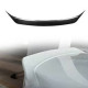 Body kit a vizuálne doplnky LIP SPOJLER kufra - LEXUS IS 2012-2019 Carbon | race-shop.sk