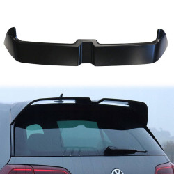 LIP SPOJLER kufra VW Golf 7 15-19 5D ABS