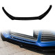Body kit a vizuálne doplnky LIP SPOJLER kufra - plastic Glossy Čierna Ford Focus 2016-2018 | race-shop.sk