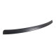 Body kit a vizuálne doplnky STREŠNÝ LIP SPOJLER - Audi A4 B8 08-09 5D ABT Style | race-shop.sk