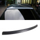 Body kit a vizuálne doplnky STREŠNÝ LIP SPOJLER - Audi A4 B8 08-09 5D ABT Style | race-shop.sk
