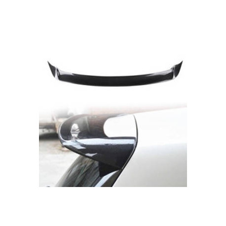 Body kit a vizuálne doplnky LIP SPOJLER kufra - Volkswagen MK6 2008-2012 Carbon | race-shop.sk
