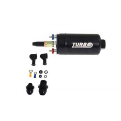 TurboWorks Palivové čerpadlo 044 380LHP E85 + inlets