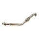 Down pipe, dump pipe Downpipe pre BMW E39 525D/530D (M570) | race-shop.sk