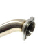 Down pipe, dump pipe Downpipe pre BMW E39 525D/530D (M570) | race-shop.sk