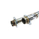 Down pipe, dump pipe Downpipe pre BMW E39 525D/530D (M570) | race-shop.sk