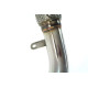 Down pipe, dump pipe Downpipe pre BMW E39 525D/530D (M570) | race-shop.sk